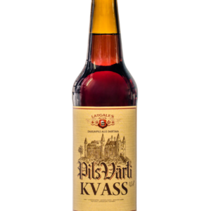 Kvass “Pils Vārti”
