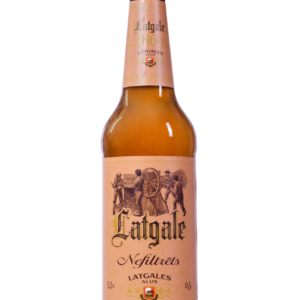 Latgale nefiltrēts