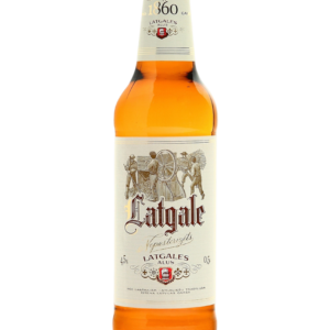 Latgale