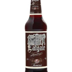 Latgale Tumšais