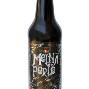 Melnā Pērle
