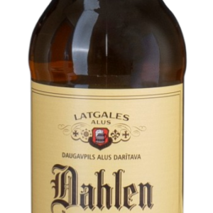 Dahlen
